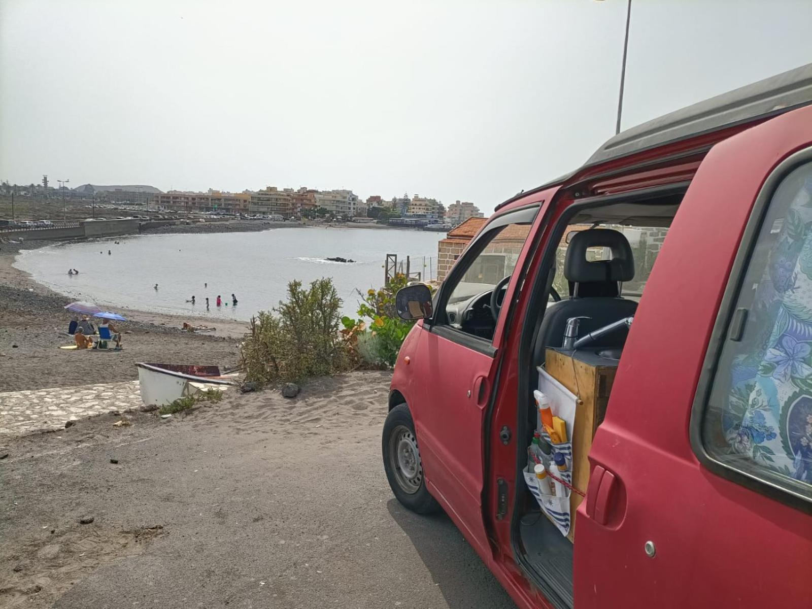 W Discovery Canarias San Miguel de Abona Exterior photo